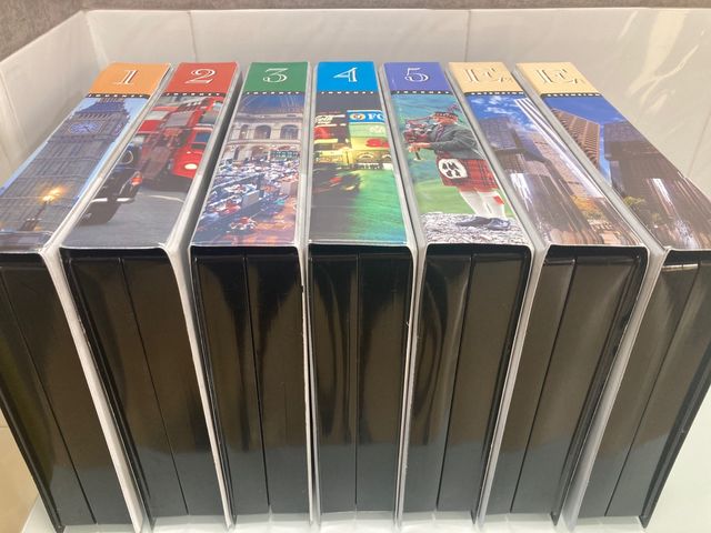 Regalo Curso de Inglés Home English Natural Way