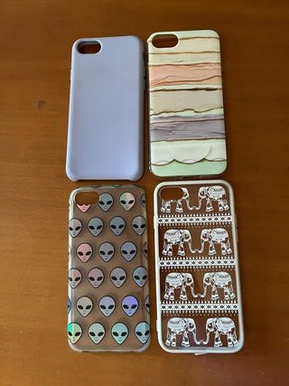 Funda Iphone 7/8