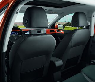 Volkswagen Módulo base para sistema modular "Viaje