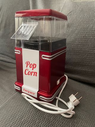 palomitera nueva