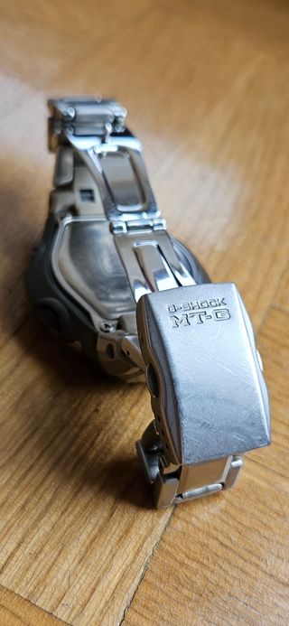 Casio G-Shock MTG-900 [2638]