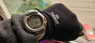 Casio G-Shock MTG-900 [2638]