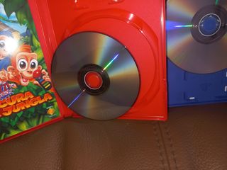 Buzz Pack 3 juegos de Plasyation 2