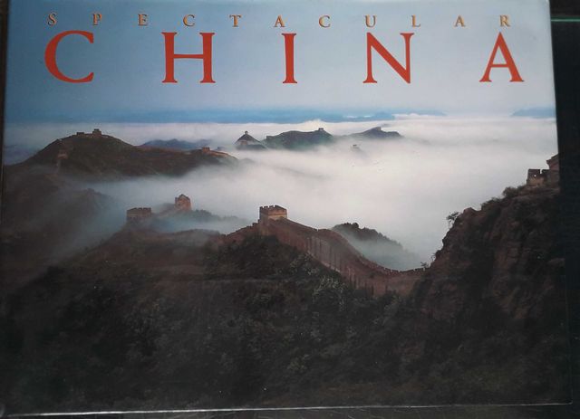 Spectacular China