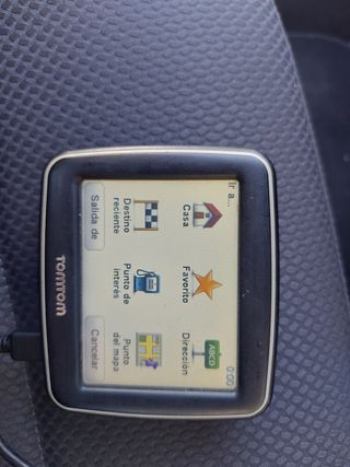 Tomtom 
