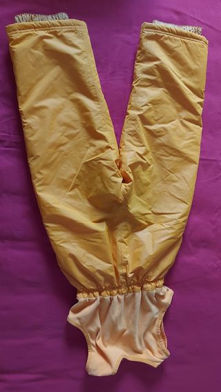 Pantalón de nieve