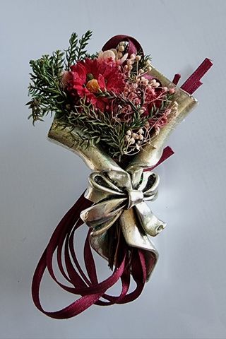 Bouquet Prata