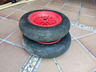 Neumáticos 3.50 - 8