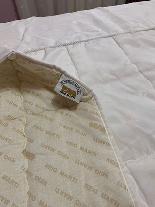Edredones Reig Martí