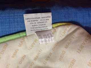 Edredones Reig Martí