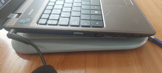 Acer Aspire 5742G-374G32Mncc(i3 CPU M 370 @ 2.40G)