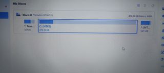 Acer Aspire 5742G-374G32Mncc(i3 CPU M 370 @ 2.40G)