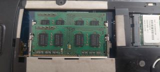 Acer Aspire 5742G-374G32Mncc(i3 CPU M 370 @ 2.40G)