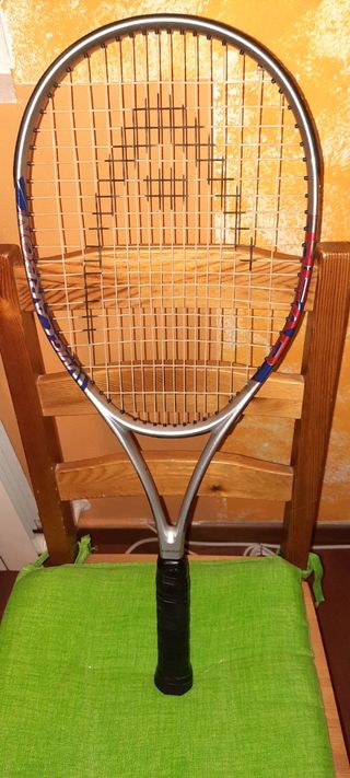 Racchetta da tennis