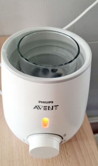 Calienta biberones AVENT PHILIPS