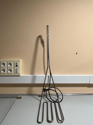 CALENTADOR DE INMERSION BEBIDAS LIQUIDOS