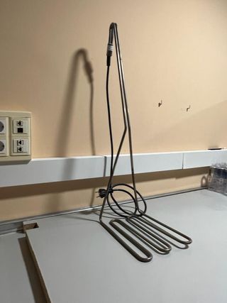 CALENTADOR DE INMERSION BEBIDAS LIQUIDOS