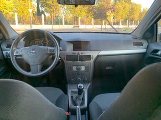 Opel Astra 2004