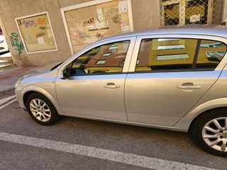 Opel Astra 2004