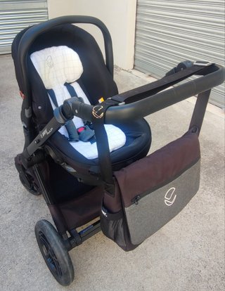 Passeggino per bambini Jane Mum anno 2018
