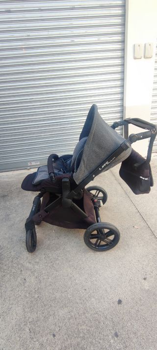 Passeggino per bambini Jane Mum anno 2018