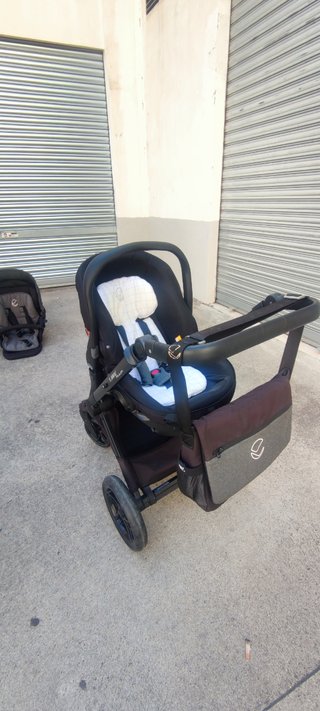 Passeggino per bambini Jane Mum anno 2018