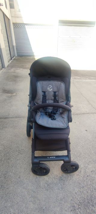 Passeggino per bambini Jane Mum anno 2018