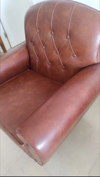 SILLÓN