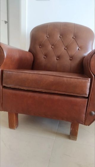 SILLÓN