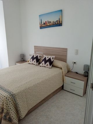 Piso playa Calpe (Alicante)