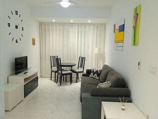 Piso playa Calpe (Alicante)