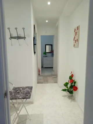 Piso playa Calpe (Alicante)