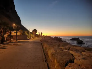 Piso playa Calpe (Alicante)