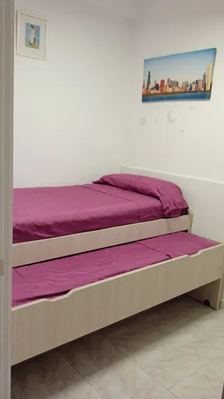 Piso playa Calpe (Alicante)