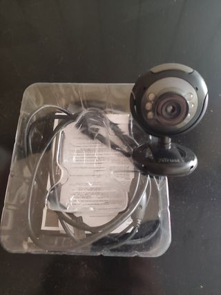 Webcam trust