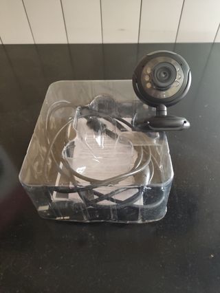 Webcam trust