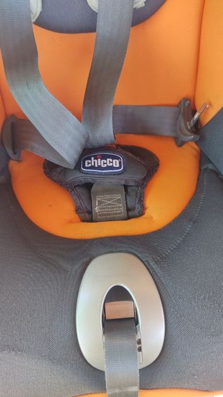 Silla niñ@ coche