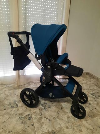 carrito de bebé JANÉ MUUM NUEVO A ESTRENAR!!