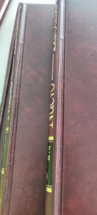 Enciclopedia LAROUSSE