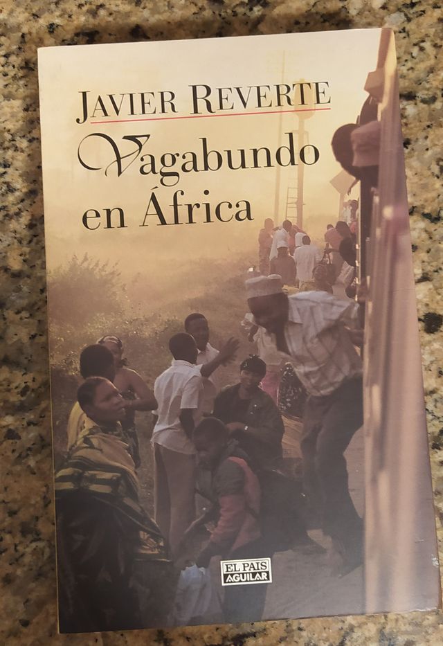 Libros variados a 4 euros por unidad