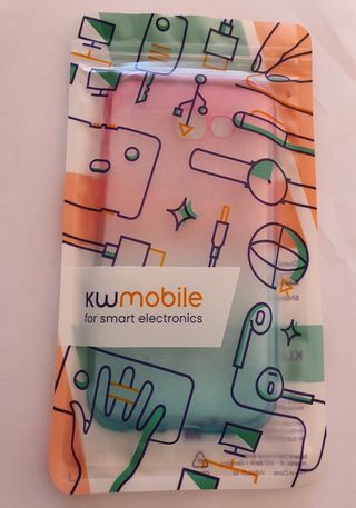 Funda móvil Samsung Galaxy A5