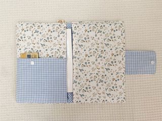 PORTADOCUMENTOS HANDMADE