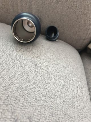 Termo acero inoxidable ESTRENAR