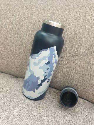 Termo acero inoxidable ESTRENAR