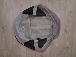 Capotas Bugaboo Donkey