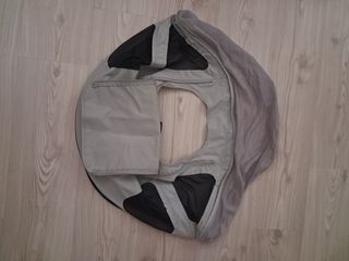 Capotas Bugaboo Donkey