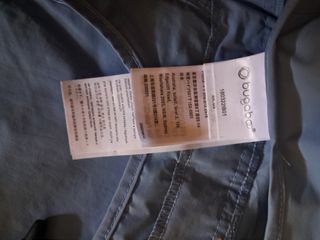 Capotas Bugaboo Donkey