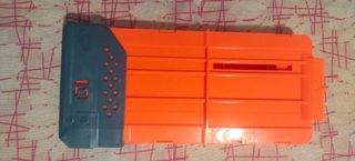 Pistola NERF Elite 2.0 turbine