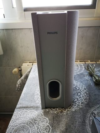 Home cinema.Sistema de cine inalámbrico