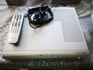 Home cinema.Sistema de cine inalámbrico